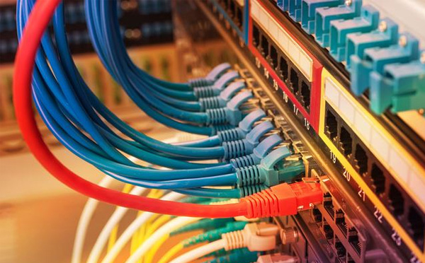 庆阳网络布线需求持续增长——富龙光纤11月强化综合布线技术支撑与工程服务能力 庆阳网络布线需求持续增长——富龙光纤11月强化综合布线技术支撑与工程服务能力